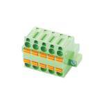 5.08mm Male Pluggable terminal block