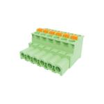 5.00mm & 5.08mm Male Pluggable terminal block