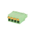 5.00mm & 5.08mm Male Pluggable terminal block