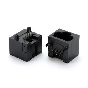 RJ45-8P8C Jack without Shell, B Type