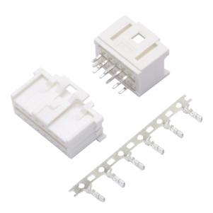 2.00mm Pitch Wire To Board Connectors