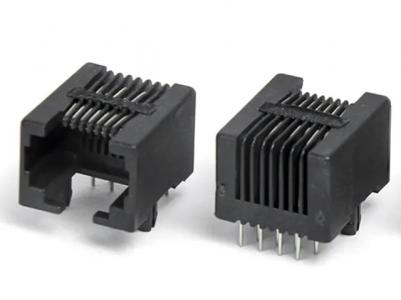 RJ45-8P8C Jack without Shell, B Type