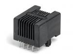 RJ45-8P8C Jack without Shell, B Type