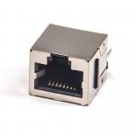 RJ45-8P8C Modular jacks