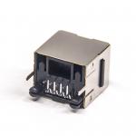 RJ45-8P8C Modular jacks