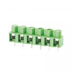 PCB Terminal block 10.0mm Pitch