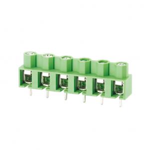 PCB Terminal block 10.0mm Pitch