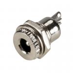 High current DC socket