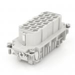 Female Inserts,Contacts 40+PE,Crimp connection,10A 250V