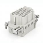 Female Inserts,Contacts 42+PE,Crimp connection,10A 250V