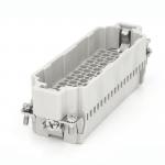 Male Inserts,Contacts 108+PE,Crimp connection,10A 250V