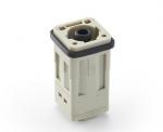 Female Inserts,Contacts 1,Axial bolt connection,100A 400V