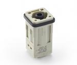 Male Inserts,Contacts 1,Axial bolt connection,100A 400V
