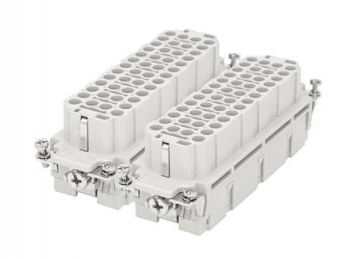 Female Inserts,Contacts 92+PE,Crimp connection,16A 500V