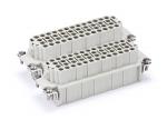 Female Inserts,Contacts 92+PE,Crimp connection,16A 500V