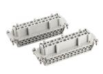 Female Inserts,Contacts 20+PE,Screw connection,16A 830V
