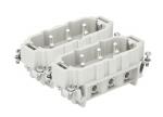 Male Inserts,Contacts 12+PE,Screw connection,35A 400V/690V
