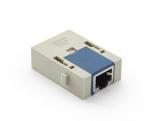 Signal module,RJ45 Male/female,Transmission Rate:10/100/1000Mbit/10Gbit/s