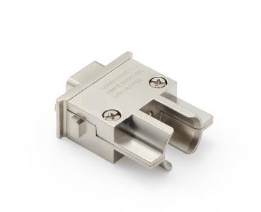 Power module,Crimp connection,Contacts 1,Male,Wire 10-35mm²