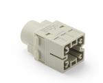 Power module,Crimp connection,Contacts 1,Male,Wire 70-120mm²