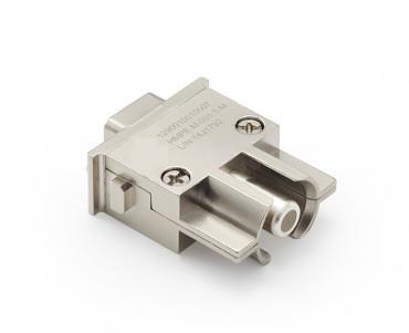 Power module,Axial bolt connection,Contacts 1,Male,Wire 16-35mm²