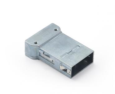 Signal module,Crimp connection,Male,Contacts 8,Wire 0.14-0.5mm²