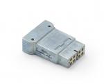Signal module,Crimp connection,Female,Contacts 8,Wire 0.14-0.5mm²