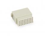 Signal module,Crimp connection,Contacts 36,Female,4A/32V