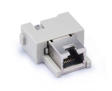 Signal module,RJ45 Female