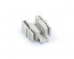 With KLS1-HM-RJ45-M male inserts