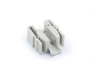 With KLS1-HM-RJ45-M male inserts