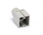 Power module,Crimp connection,Contacts 1,Male,200A/1000V