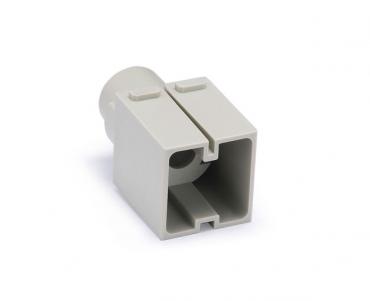 Power module,Crimp connection,Contacts 1,Male,200A/1000V