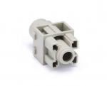 Power module,Crimp connection,Contacts 1,Female,200A/1000V