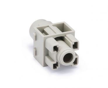 Power module,Crimp connection,Contacts 1,Female,200A/1000V