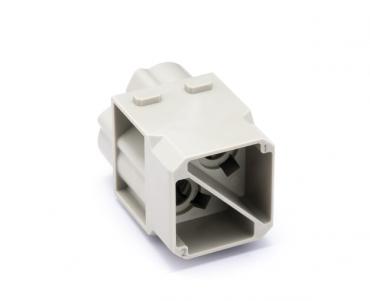 Power module,Crimp connection,Contacts 1,Male,100A/1000V