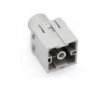 Power module,Axial bolt connection,Contacts 1,Male,200A/1000V