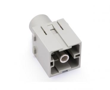 Power module,Axial bolt connection,Contacts 1,Male,200A/1000V