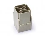 Power module,Axial bolt connection,Contacts 2,Male,100A/1000V