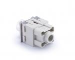 Power module,Axial bolt connection,Contacts 1,Female,200A/1000V