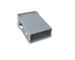 Signal module,Crimp connection,Male,Contacts 8+shield,Wire 0.09-0.52mm²