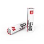 ER14505 Li-SoCl2 bobbin battery,3.6V 2600 mAh