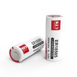 ER18505 Li-SoCl2 bobbin battery,3.6V 3800 mAh