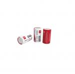 ER14250 Li-SoCl2 bobbin battery,3.6V 1200 mAh