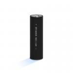ER14250S Li-SoCl2 high temperature battery,3.6V 600 mAh