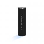 ER14250S Li-SoCl2 high temperature battery,3.6V 900 mAh