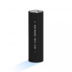 ER14505S Li-SoCl2 high temperature battery,3.6V 1600 mAh