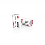 ER14250S Li-SoCl2 high temperature battery,3.6V 600 mAh