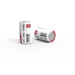 ER14250S Li-SoCl2 high temperature battery,3.6V 600 mAh