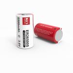 ER26500S Li-SoCl2 high temperature battery,3.6V 5500 mAh